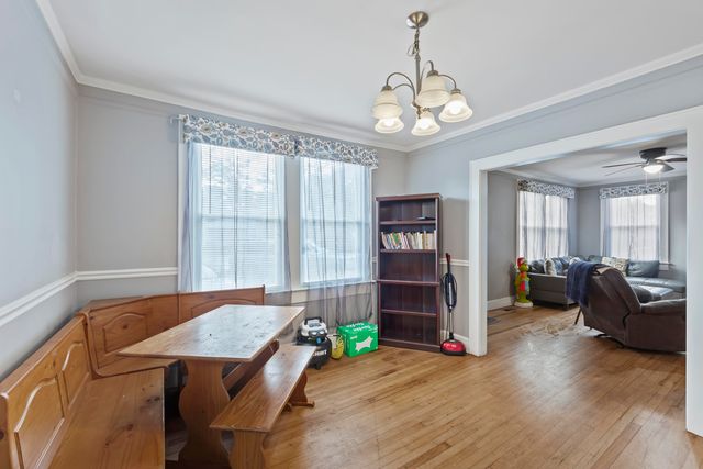 311 Warren Street, Walterboro, SC 29488