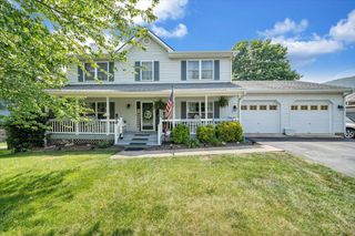 5348 Huntridge RD, Roanoke, VA 24012