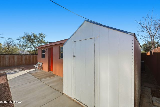 1426 W Delaware Street, Tucson, AZ 85745