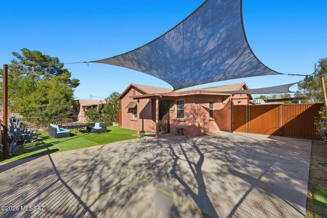 1426 W Delaware Street, Tucson, AZ 85745
