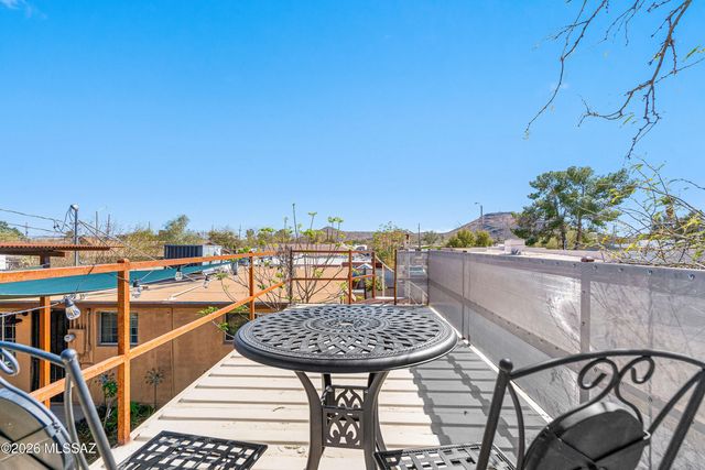 1426 W Delaware Street, Tucson, AZ 85745