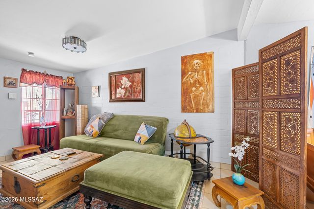 1426 W Delaware Street, Tucson, AZ 85745