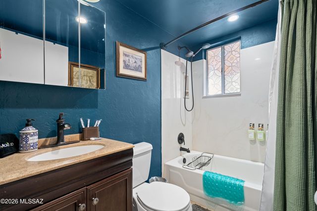 1426 W Delaware Street, Tucson, AZ 85745