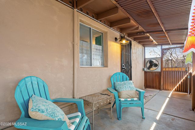 1426 W Delaware Street, Tucson, AZ 85745