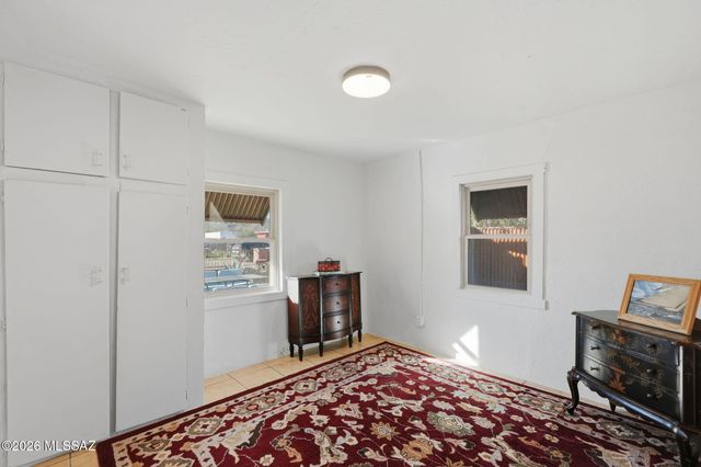 1426 W Delaware Street, Tucson, AZ 85745