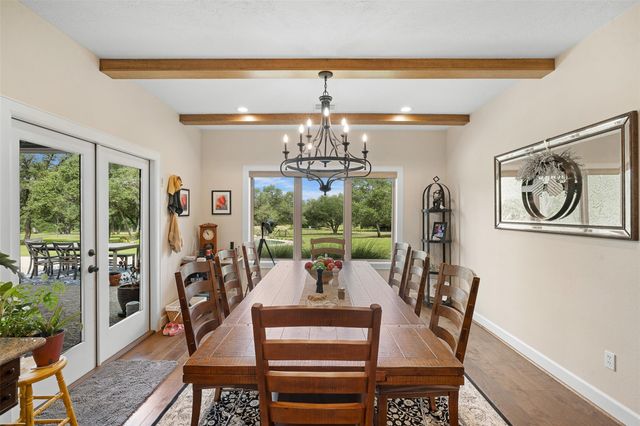 1045 Yaupon Creek Estate, Columbus, TX 78934