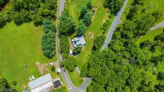 201 Still Valley Rd, Pohatcong Twp., NJ 08865