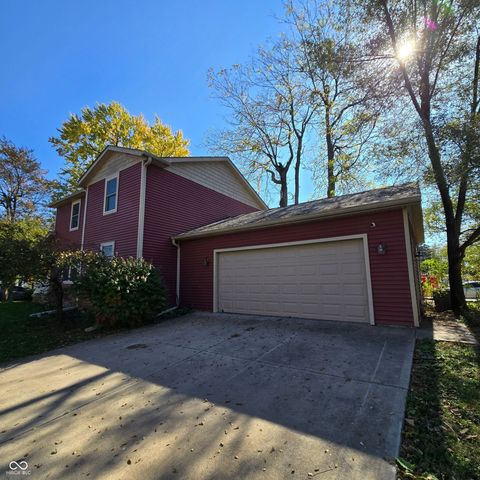 1705 Fairview Street, Anderson, IN 46016