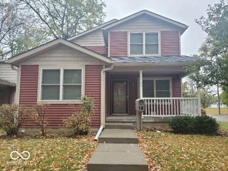 1705 Fairview Street, Anderson, IN 46016