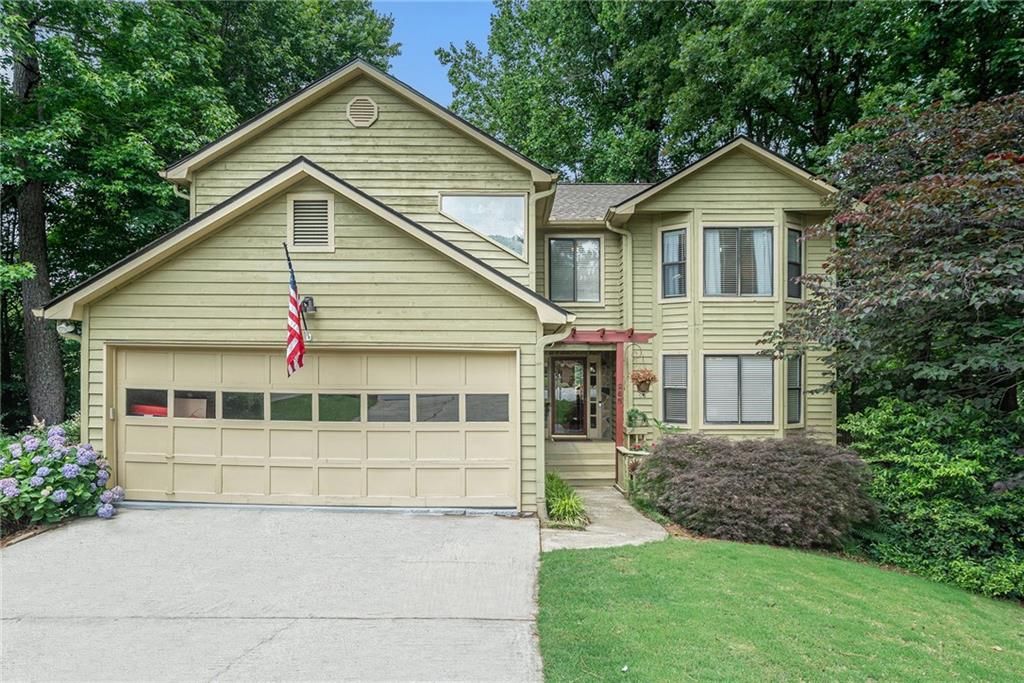 265 Lee River Cove, Suwanee, GA 30024