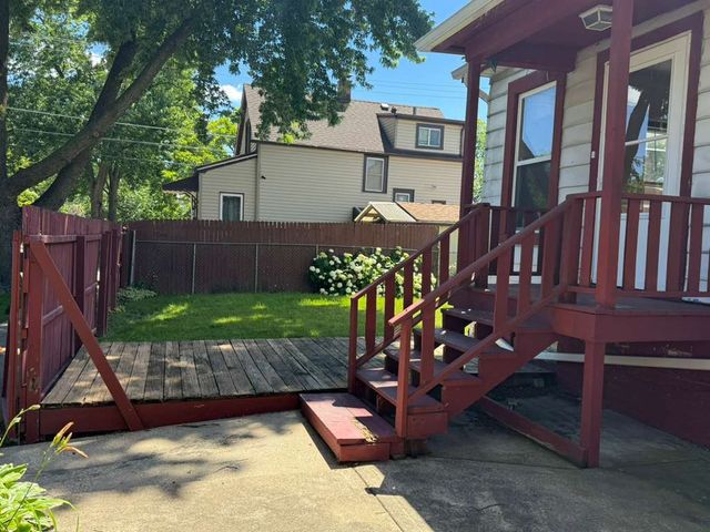 12603 Elm Street, Blue Island, IL 60406