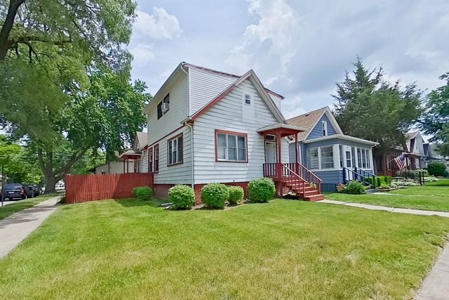 12603 Elm Street, Blue Island, IL 60406