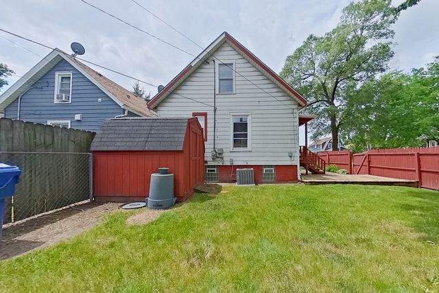 12603 Elm Street, Blue Island, IL 60406