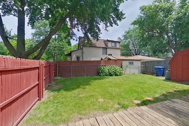 12603 Elm Street, Blue Island, IL 60406