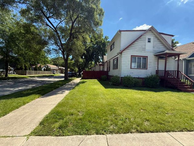 12603 Elm Street, Blue Island, IL 60406