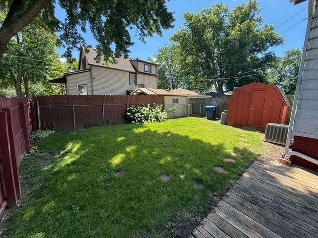 12603 Elm Street, Blue Island, IL 60406