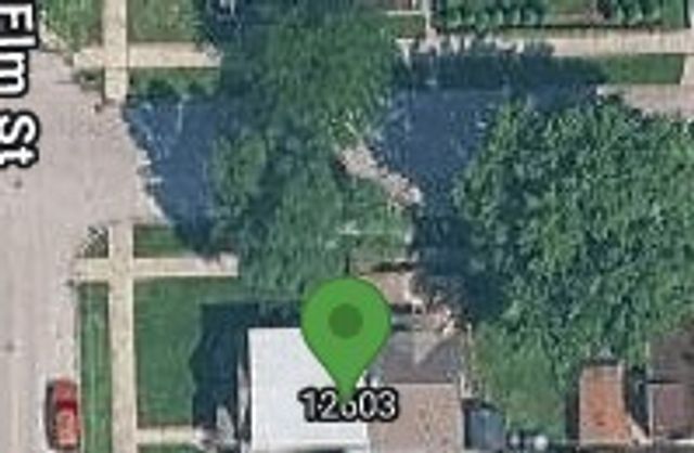 12603 Elm Street, Blue Island, IL 60406