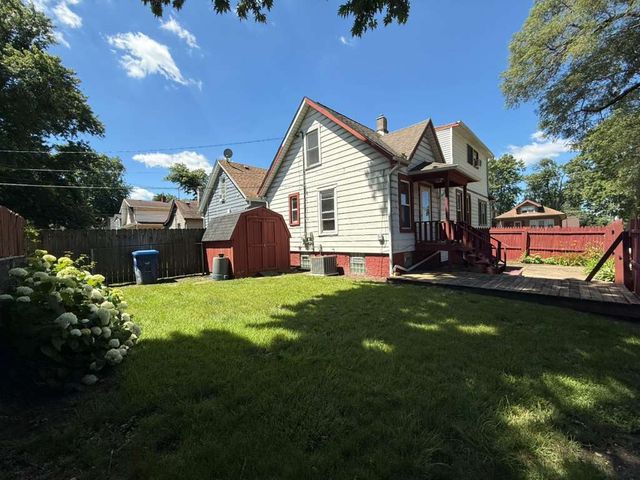12603 Elm Street, Blue Island, IL 60406