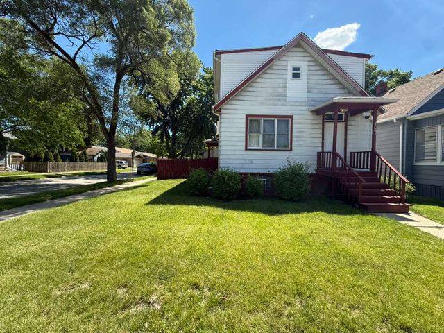 12603 Elm Street, Blue Island, IL 60406