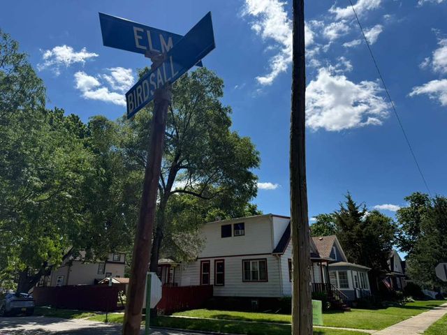 12603 Elm Street, Blue Island, IL 60406