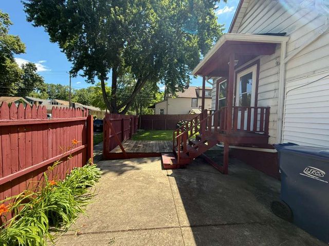 12603 Elm Street, Blue Island, IL 60406