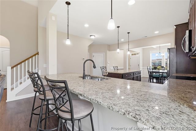 85 Race Court, Godwin, NC 28344