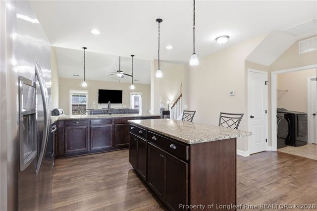 85 Race Court, Godwin, NC 28344