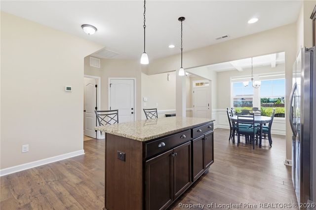 85 Race Court, Godwin, NC 28344