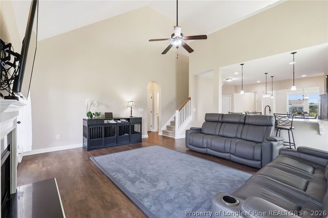 85 Race Court, Godwin, NC 28344