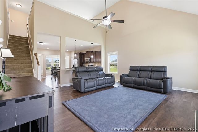 85 Race Court, Godwin, NC 28344