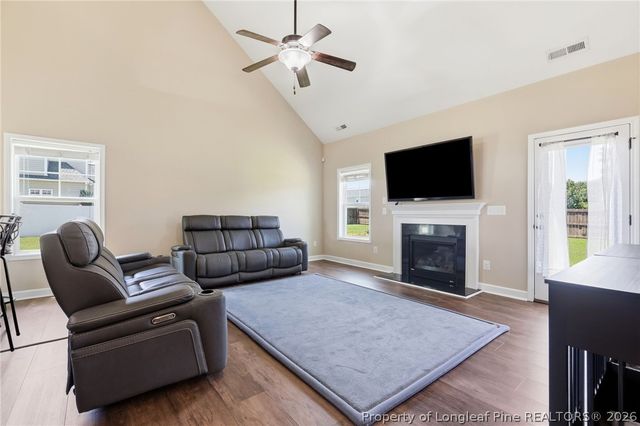 85 Race Court, Godwin, NC 28344