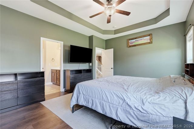 85 Race Court, Godwin, NC 28344