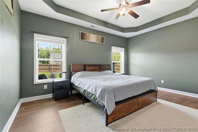 85 Race Court, Godwin, NC 28344