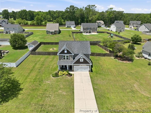 85 Race Court, Godwin, NC 28344