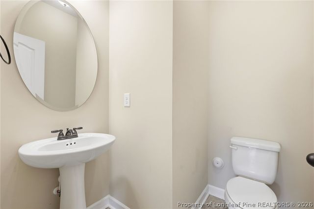 85 Race Court, Godwin, NC 28344