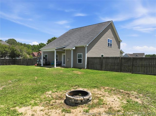85 Race Court, Godwin, NC 28344
