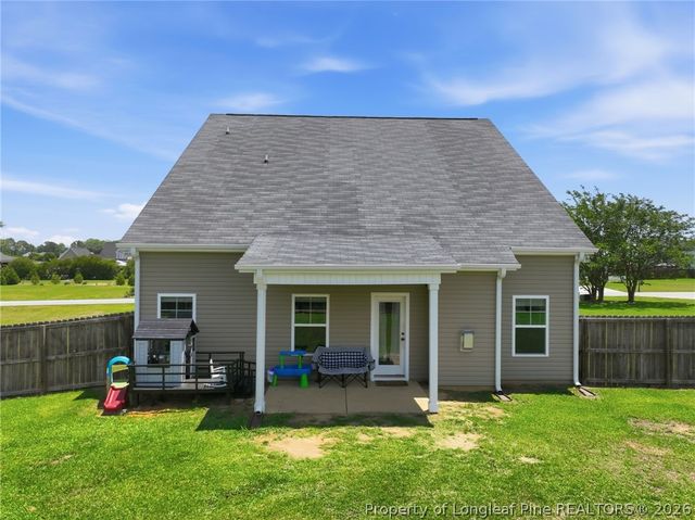 85 Race Court, Godwin, NC 28344