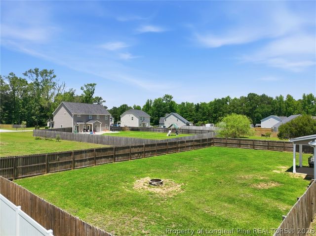 85 Race Court, Godwin, NC 28344