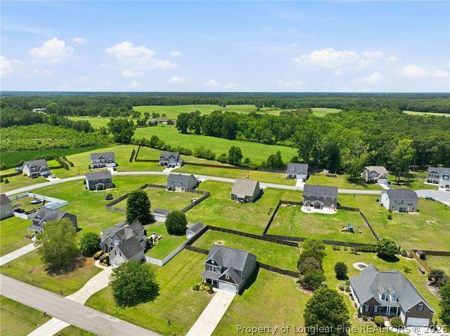 85 Race Court, Godwin, NC 28344