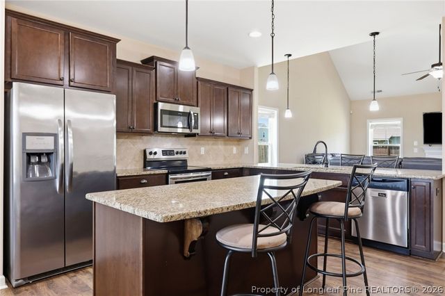 85 Race Court, Godwin, NC 28344