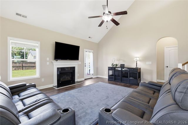 85 Race Court, Godwin, NC 28344