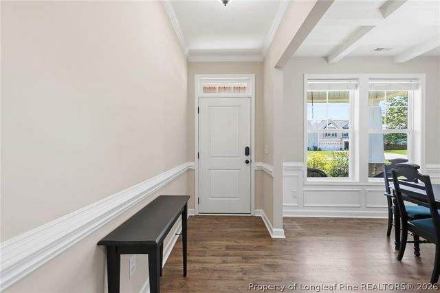 85 Race Court, Godwin, NC 28344
