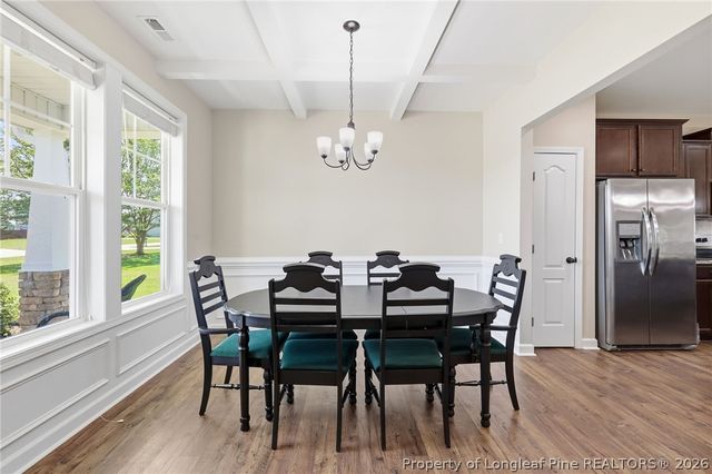 85 Race Court, Godwin, NC 28344