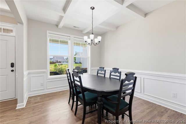 85 Race Court, Godwin, NC 28344