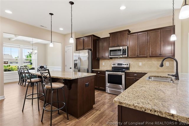 85 Race Court, Godwin, NC 28344