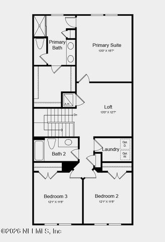 390 CHERRY ELM Drive, St. Augustine, FL 32092