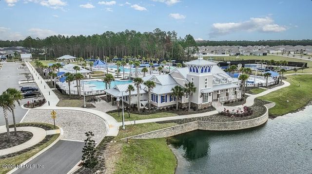 390 CHERRY ELM Drive, St. Augustine, FL 32092