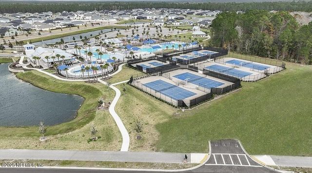 390 CHERRY ELM Drive, St. Augustine, FL 32092