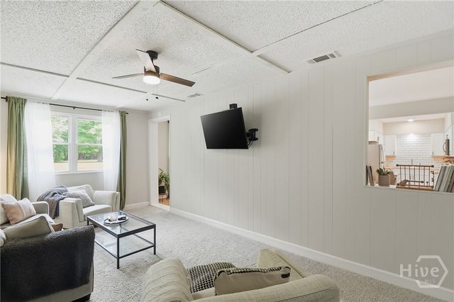 609 Johnston Street, Savannah, GA 31405