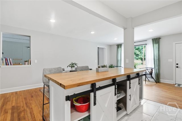 609 Johnston Street, Savannah, GA 31405